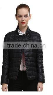 GZY light weight coats cheap winter coats women coat