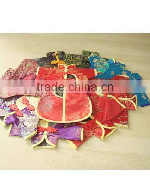 wine Bottle Cover 086