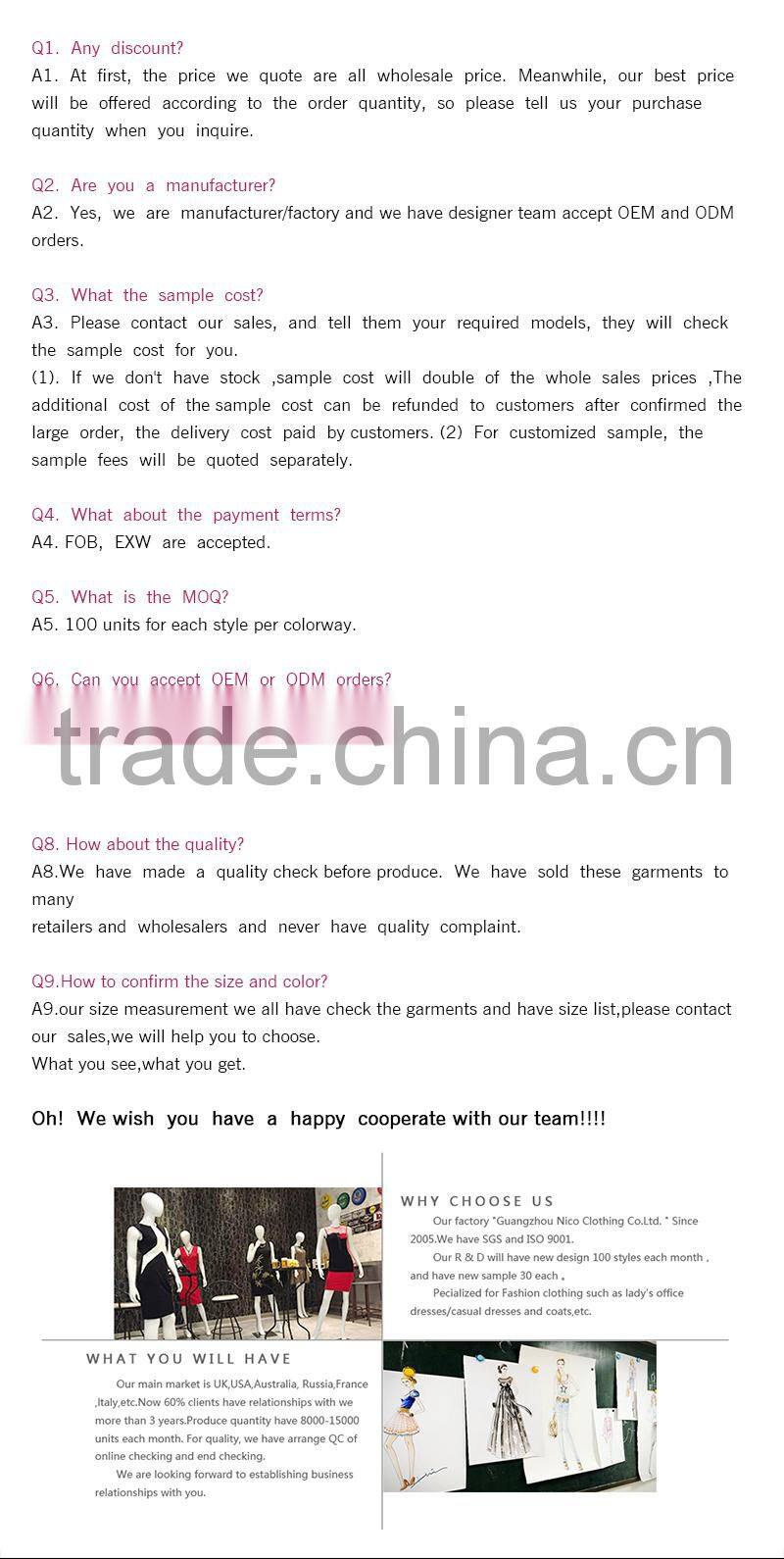 MAXNEGIO Elegant Casual Polyester Cute Dress for Women