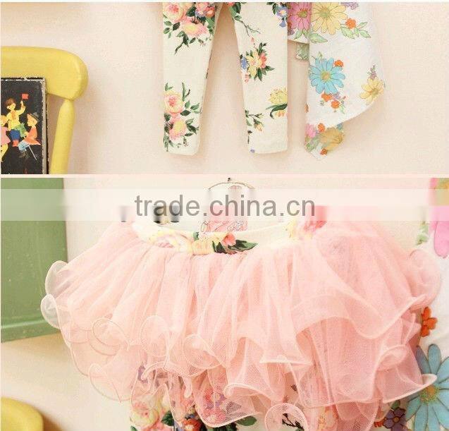 New design seamless leggings with petticoat,tights funky black leggings,slimming cute girl warmmer leggings with skirt