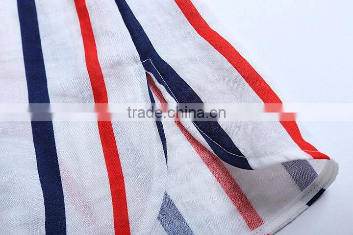 HOYUGO top selling fashion high quality rough dress t shirt