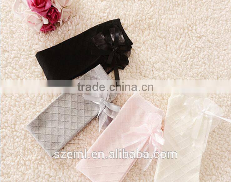 Wholesale High socks custom made socks children