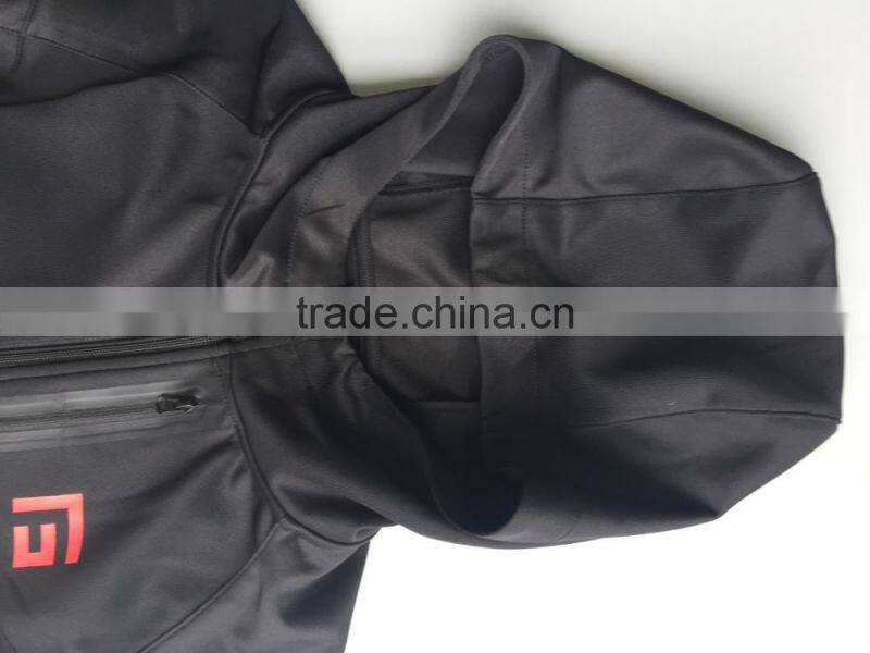 custom logo mens 100%polyester long sleeve sweater hoodies