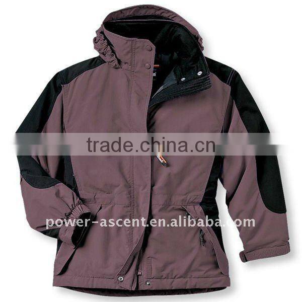 2016 Fleece Lined Denim Jacket Heavy Winter Jacket For Men