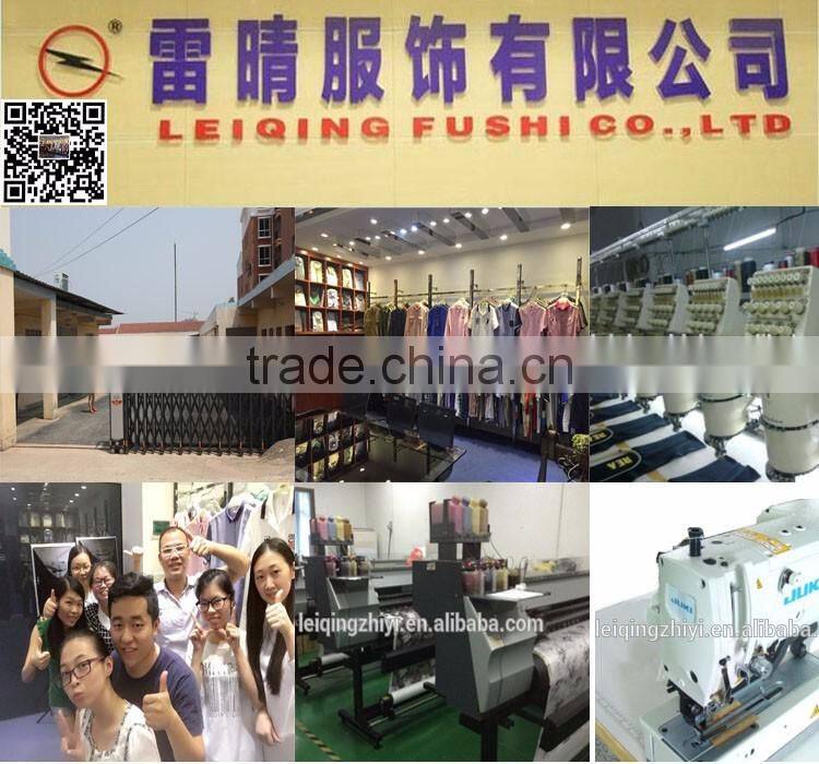 Fashion blue long plus size shirts women denim clothing manufacturers denim women shirts