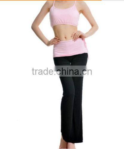 lady women yoga suit womens fitness clothing spring Yoga pants sets
