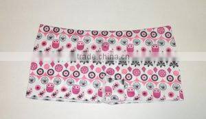 printed seamless ladies underwear boy shorts