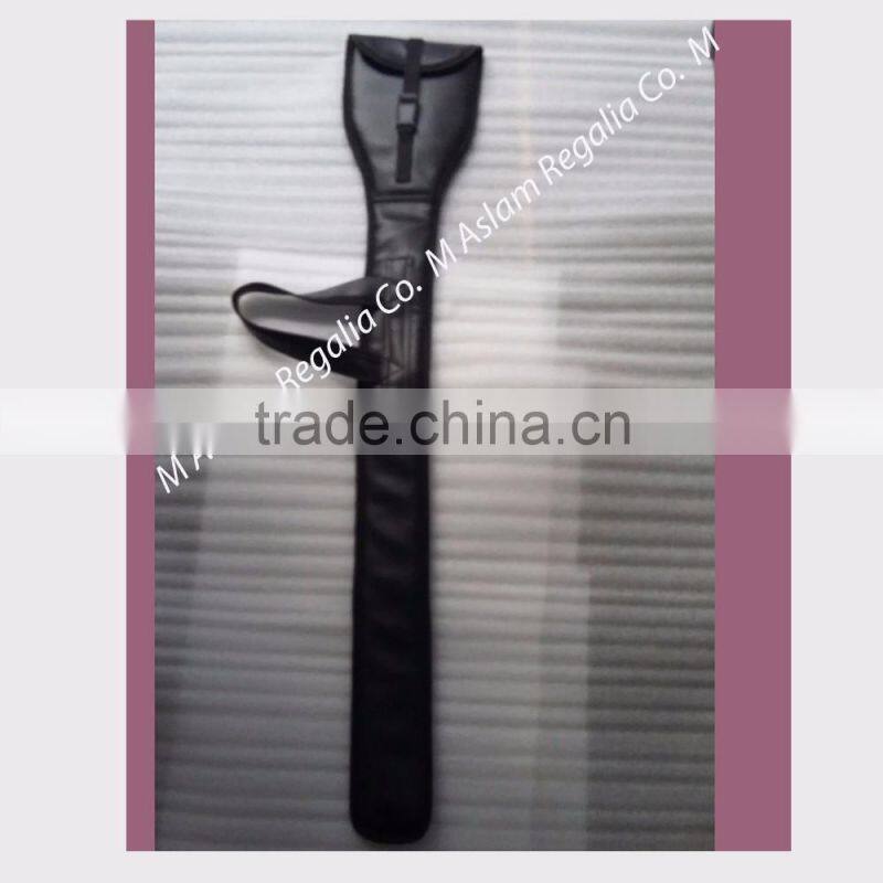 Masonic Regalia Sword Bags. Sword Soft Black Bags