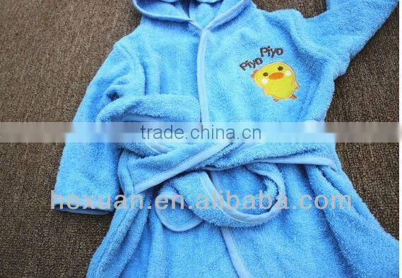 100%cotton baby Sleepwear & Bath Robes