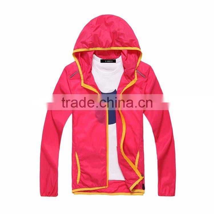 2017 Newest men leather jacket with fur collar