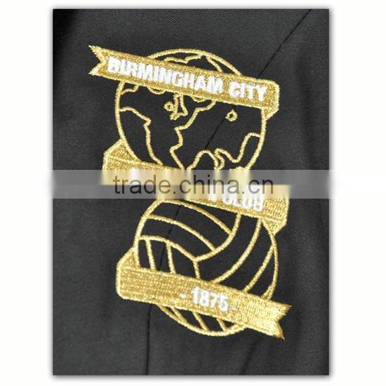 two button good quality anti-wrinkle customizable womens suit nice black suits for women