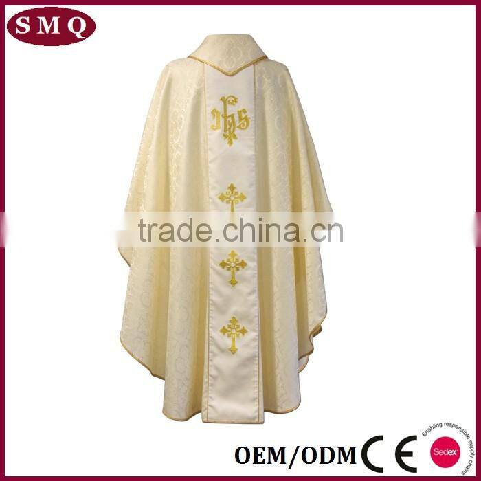 Hot Sale pope Francis' Jubilee Chasuble