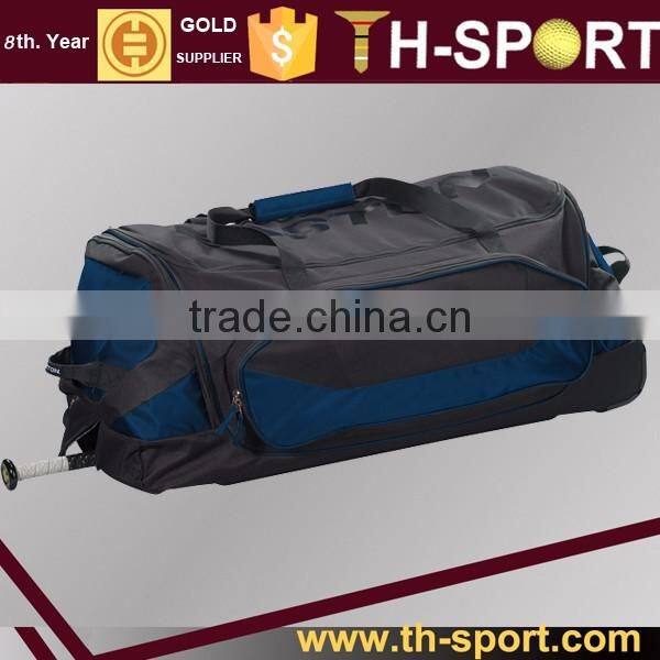 Extra Large Team Equipment Quality baseball bag