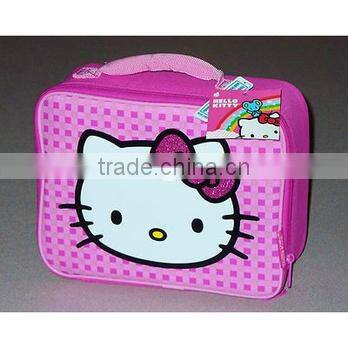 GR-W0136 high quality cheap price lunch cooler bag