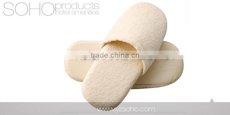 Luxury Comfortable Hotel Slippers Indoor