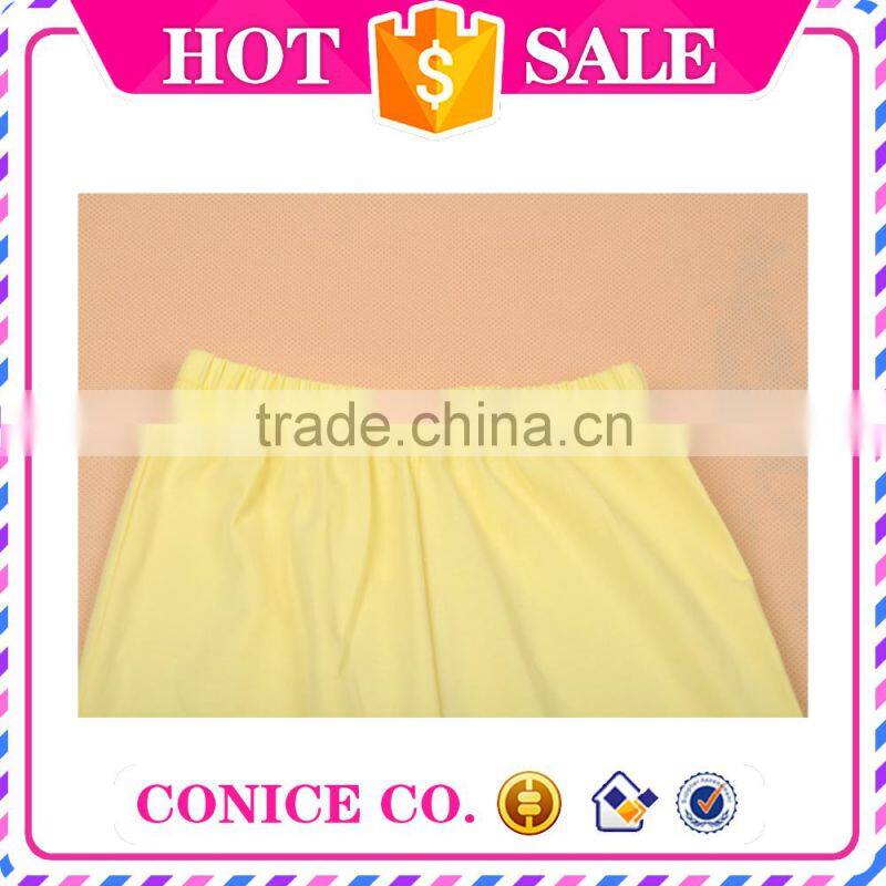 children chineses clothing Girls Capris Pants of high quality for children