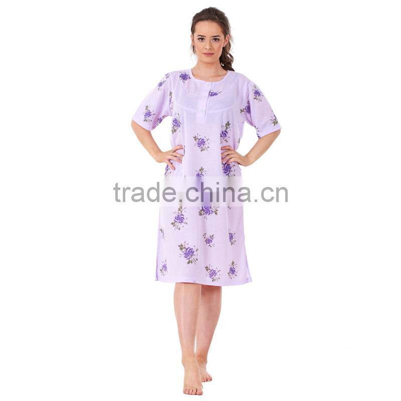 High Quality women sleep wearcomfortable