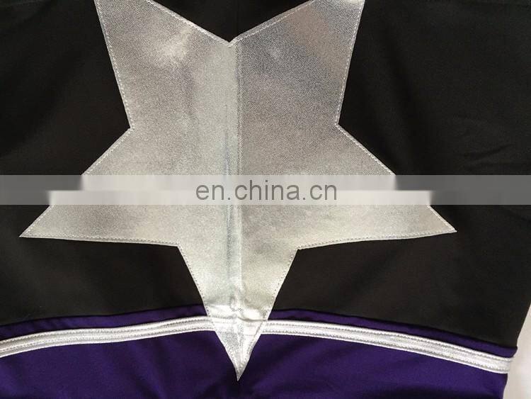 All size available wholesale cheerleading uniforms