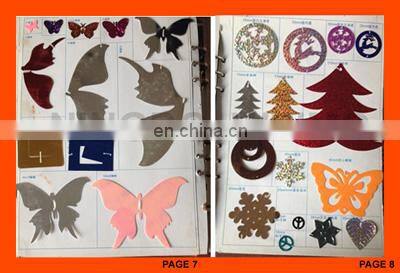 wavy sequin curtain room divider