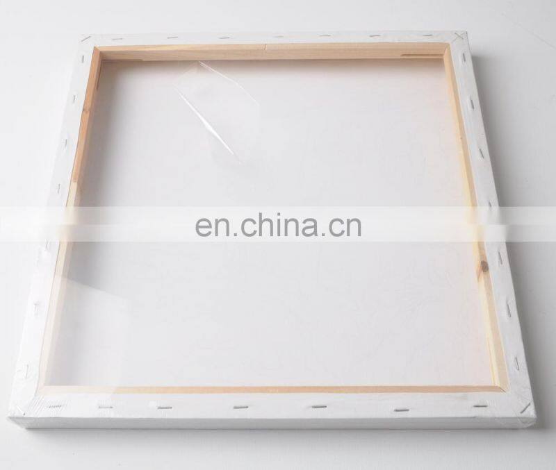 Color Filling Drawing Board stretched canvas