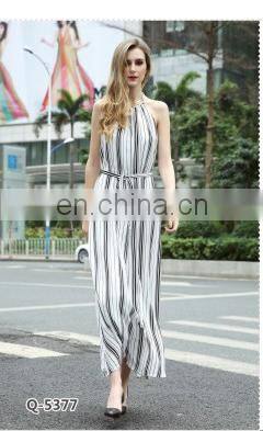 Wholesale China Supplier OEM Service Lady Denim Off The Shoulder Top