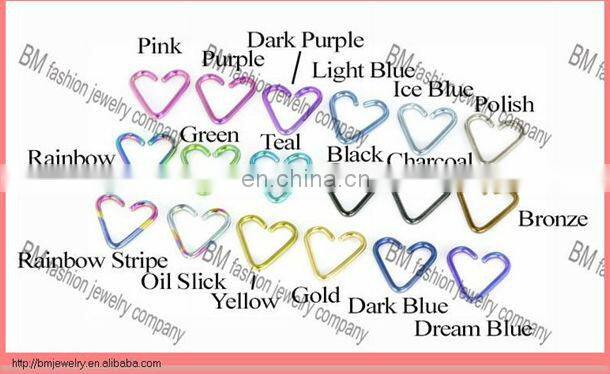 cheap flat tongue rings piercing body jewelry wholesale