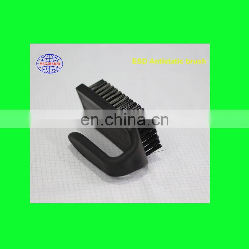 factory and cleanroom use high quality plastic antistatic brush