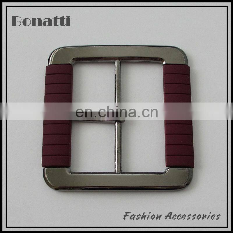hot sale fashion metal buckle for belt