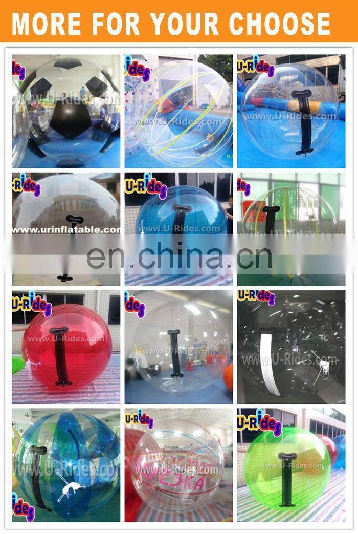 Inflatable Swimming Pool in big single tube pool