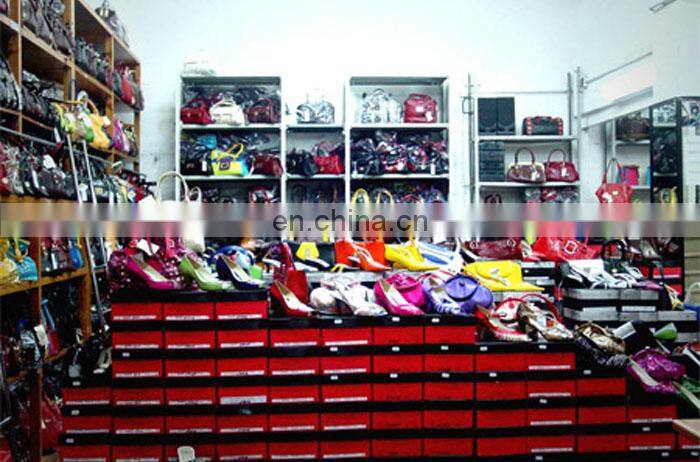 Newest colorful Crystal Evening Clutch Bag