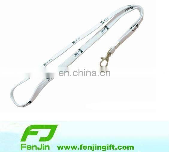 woven lanyard/custom lanyards/lanyards your logo
