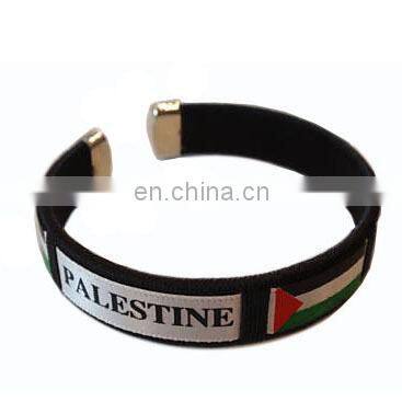 Star Of Palestine Revolution Pin / Muslim Arab Palestine badge