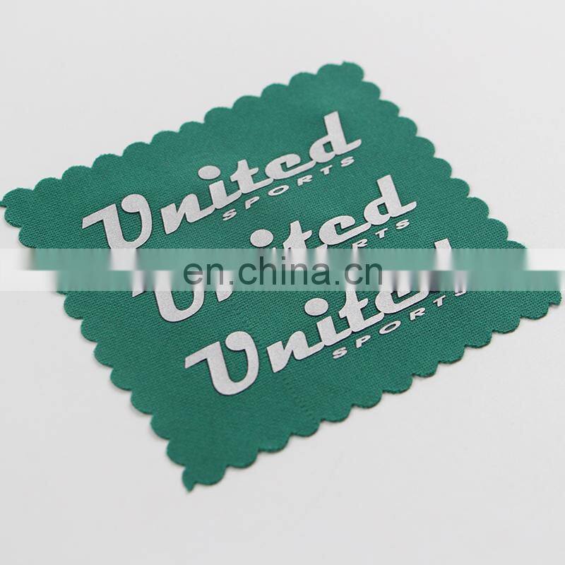 Eco-friendly custom heat transfer design