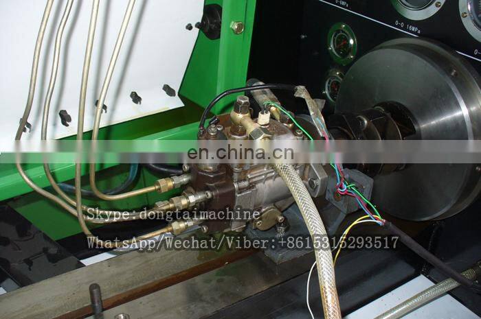 DENSO ECD-v3 & v4 / ECD-v5 pump tester simulator with best certificate