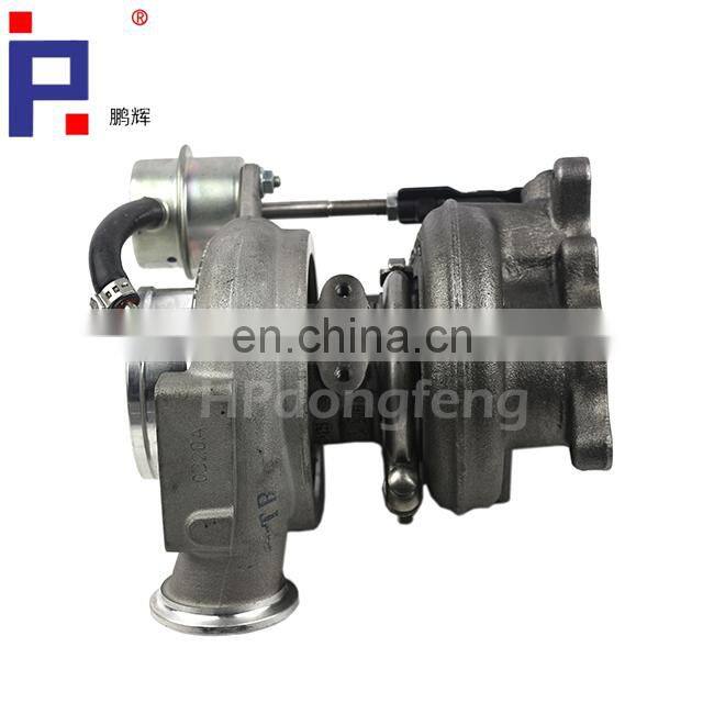 High quality 6CT dongfeng truck parts turbocharger HX40W 3783603