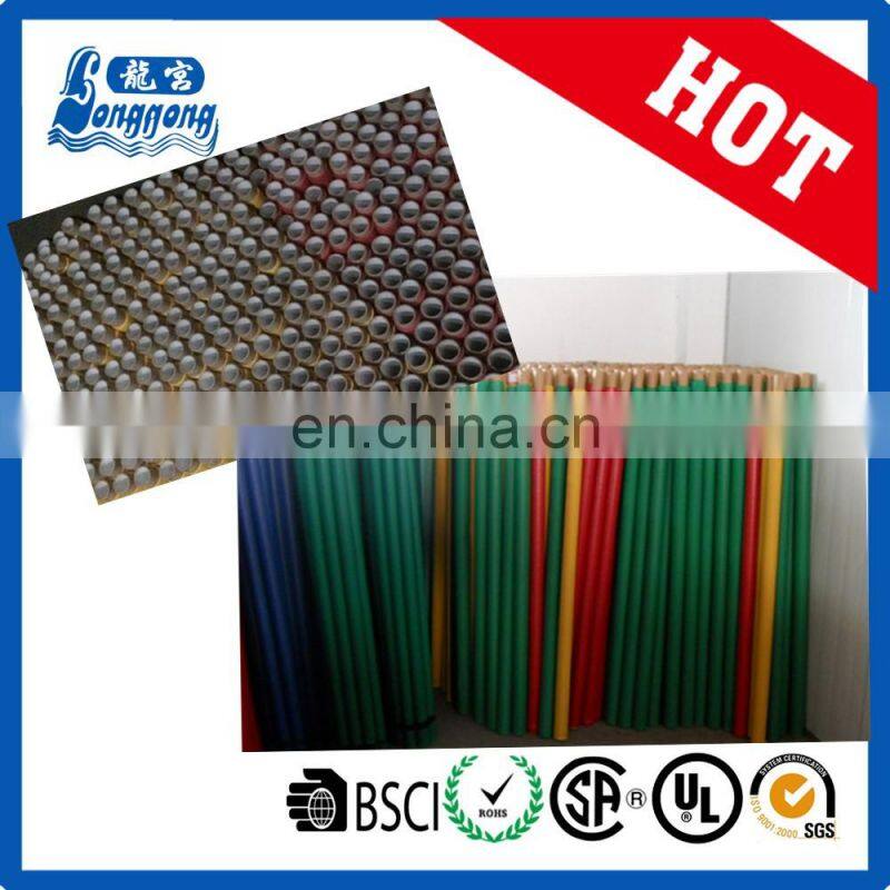 Largest China manufacturer vlnl pvc tape jumbo roll