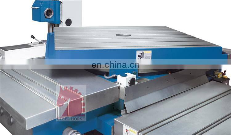 small machinery TPX6113 horizontal boring and milling machine for sale