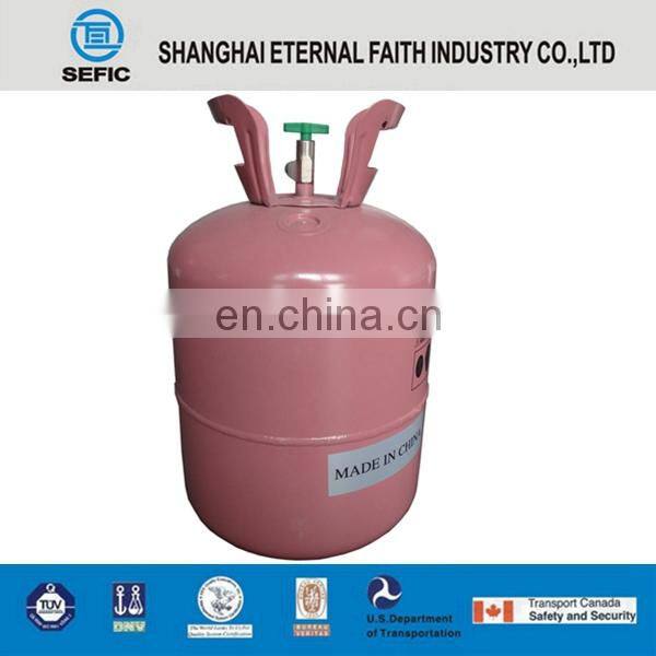 Newest Low Price Disposable Helium Gas Tank