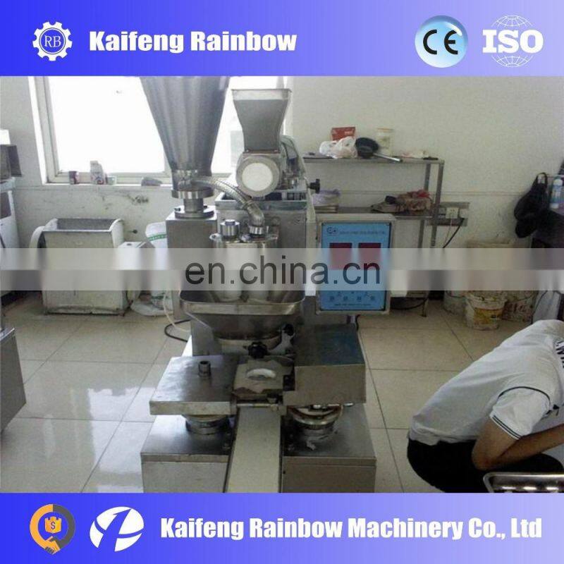 Hot Selling Chinese Automatic Steamed Bun Maker/Bread Bun Maker/Bun Making Machine