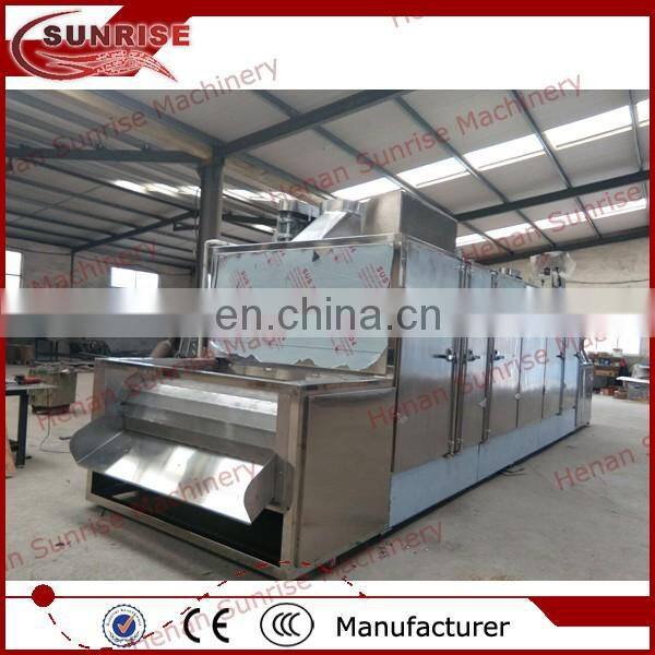 gas or electric cashew nut roasting oven cashew roasting oven