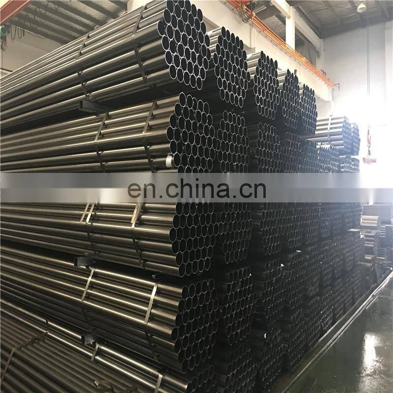 bs1387 standard ! astm a53 well-known hot rolled gi steel pipe