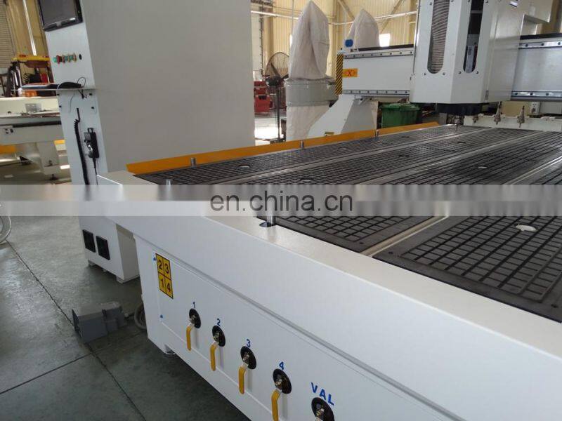 Maxicut South Korea cnc router for guitar making wood