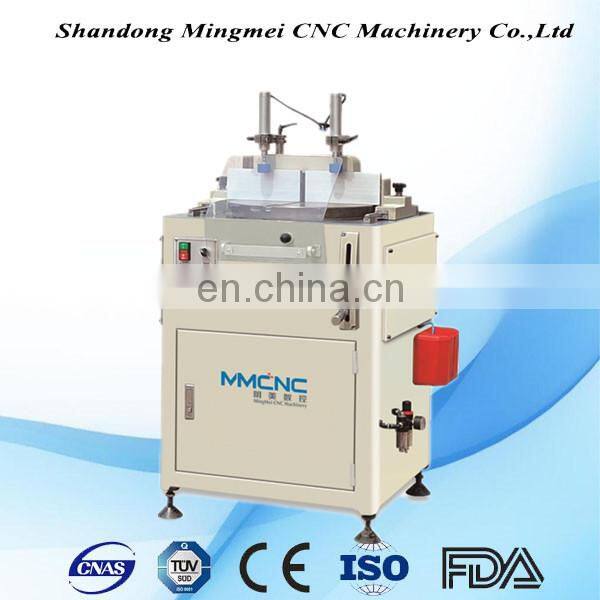 United State ldtr-75 aluminum profile single head arbitrary angle cutting saw