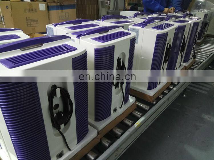 38L Home dehumidifier