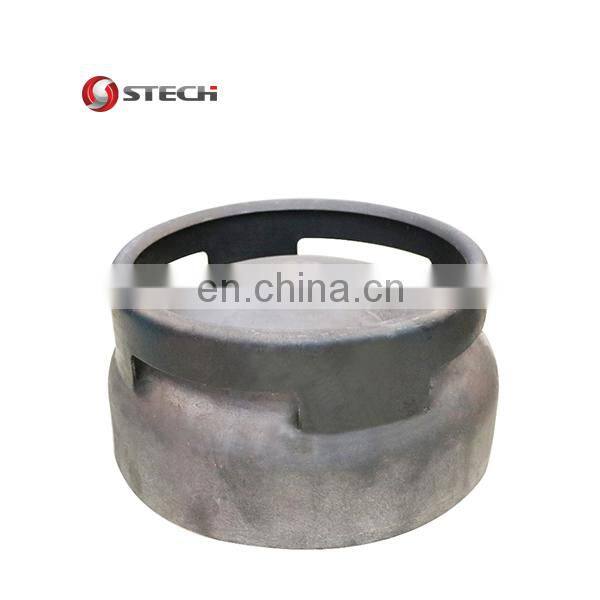 competitive 6KG hot sale HP295 gas cylinder