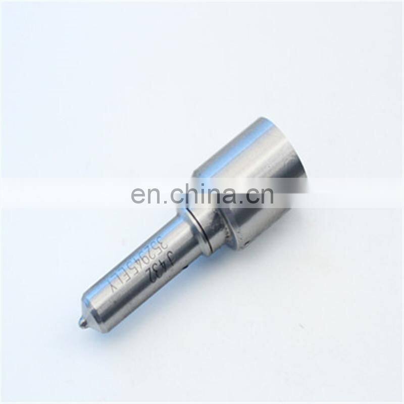 Hot selling low price J485 Injector Nozzle with high quality nozzle injection molding