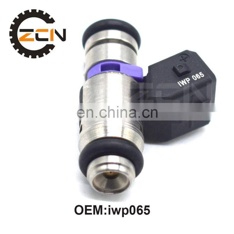 Auto Parts Fuel Injector Nozzle OEM IWP065 For Fiat Palio Siena Strada Fiorino