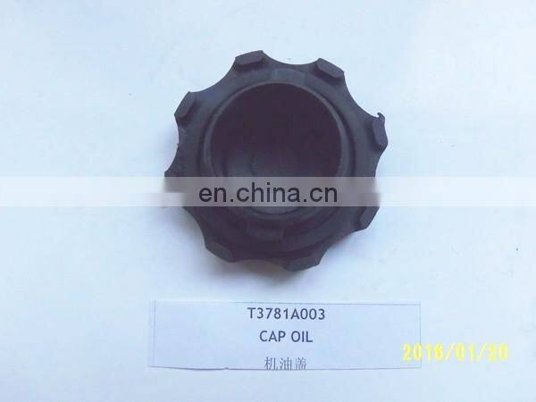 LOVOL Engine Oil Cap T3781A003