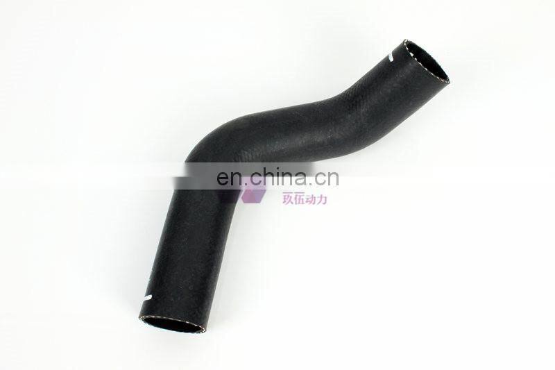 JIUWU POWER WATER PIPE 1-21437757-0 FOR 6HK1 1214377570 ENGINE SPARE PARTS