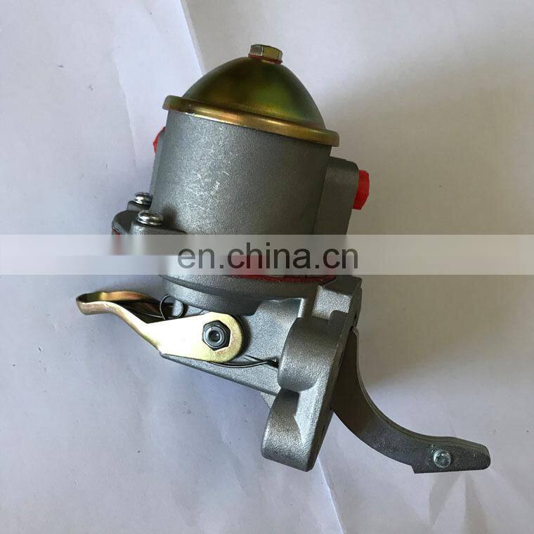 Diesel Engine Fuel Lift Transfer Pump 2641720 Mechanical Fuel Pump Universal